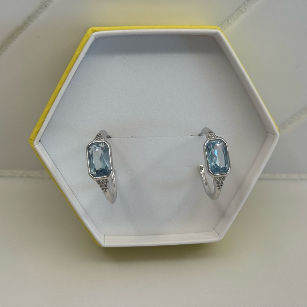 NEW! Bomb Party! OG earrings.